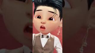 upin ipin bule sengol dong