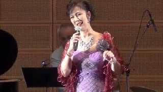 大神安紀子&元岡一英ジャズカルテット サマーナイト・コンサート 第2部