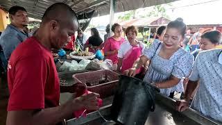 FULL VIDEO PESTA UDANG KUALA JERLUN KEDAH.