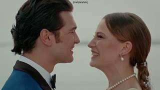 Medcezir 2° temporada  Besos Mira & Yaman  Parte 4 ÚLTIMA