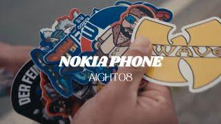 FREE Bangwhite x XWAVE x Kardo Type Beat NOKIA PHONE