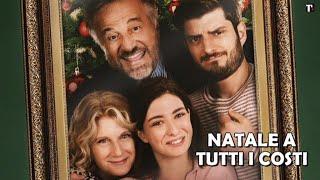 NATALE A TUTTI I COSTI di Giovanni Bognetti Recensione 182