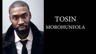 Tosin Morohunfola 2016 Dramatic Reel