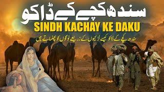 Kachay Ke Daku Sindh  Thieves Of Sindh Kachay  Pakistan Sindh & Kachy Thieves  Rohail Voice