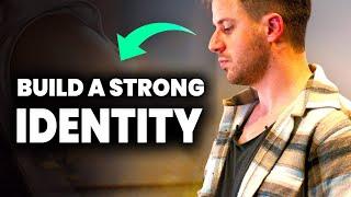 KNOW WHO YOU ARE How To Be Grounded & Have A Strong Identity