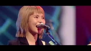 SCANDAL - Flashback No.5   Live World Tour KFTD Livestream 