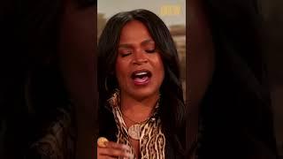 Nia Long and Drew Barrymore on Living the Single Life  The Drew Barrymore Show  #shorts