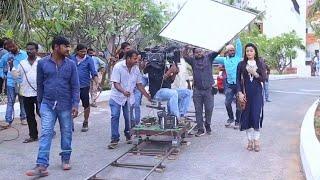 Geetha Govindam Movie Behind The Scenes  Vijay Deverakonda  Rashmika Mandanna  Making Video