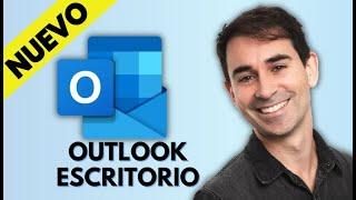  ¡NUEVO Todas las Novedades Outlook Escritorio 🟦 Microsoft 365