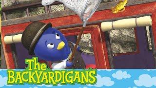 The Backyardigans News Flash - Ep.38