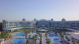 Sueno Hotels Deluxe Belek   Antalya Turkey