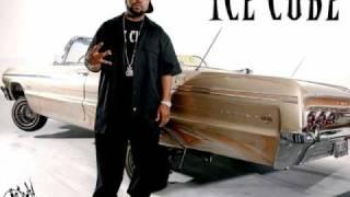 Ice Cube - I Aint Tha 1