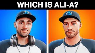 25 Fortnite Questions YOU CANT ANSWER