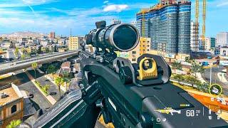 Call of Duty Warzone URZIKSTAN 15 Kill Gameplay No Commentary