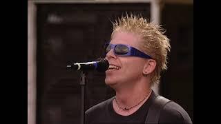 The Offspring - Have You Ever - 7231999 - Woodstock 99 East Stage