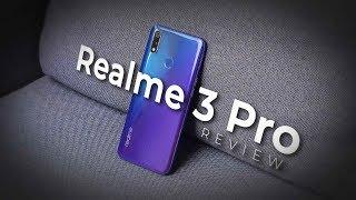 Realme 3 Pro Review Should You Buy Over Redmi Note 7 Pro?