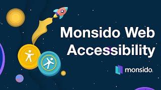 Monsido Web Accessibility  Make Your Website Accessible