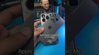 14 pro back glass remove  #kashifiphoneexpert #iphoneexpert #repairiphone #iphone #shorts #viral