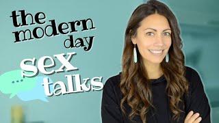 Are you Ready to Answer Your Childs Sex Questions?  the sex talk for the 21st century