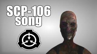 SCP-106 song The Old Man