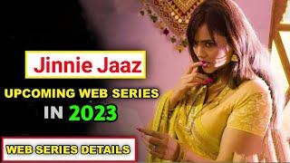 Jinnie Jazz Upcoming series update  Suhana Khan New Web Series Upcoming 2023