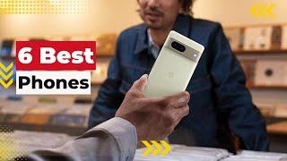 Discover the Best Phones for Your Needs