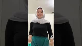 ADU LATO-LATO  Tiktok ID= tiktok hijab Solehot gunung nonjol adu mekanik