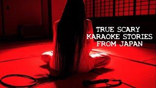 TRUE SCARY STORIES FROM JAPAN you havent heard #horrorstories #scarystories