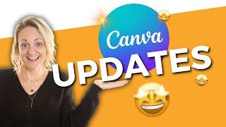 11 Coole neue Canva Updates   Canva Neuerungen die du nicht verpassen solltest