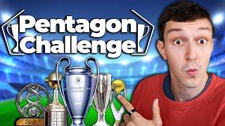 I Take On the HARDEST Challenge in Football Manager