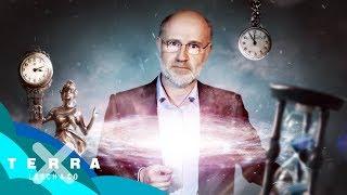 Faszination Universum - Eine Frage der Zeit komplette TV-Folge  Harald Lesch