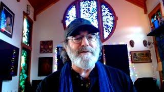 Paul Stamets – Psilocybin Mushroom Medicines A Paradigm Shift in Global Consciousness