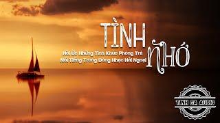 Tình Ca Audio - Tình Nhớ  Hồi Ức Những Tình Khúc Phòng Trà Nổi Tiếng Trong Dòng Nhạc Hải Ngoại