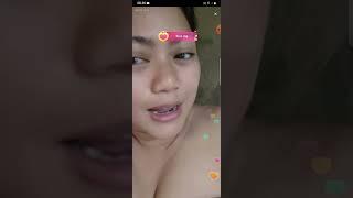 live bigobangun tidur langsung live