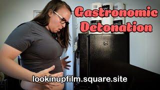 Gastronomic Detonation - Giantess Preview