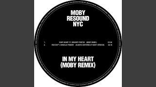 In My Heart Moby Remix