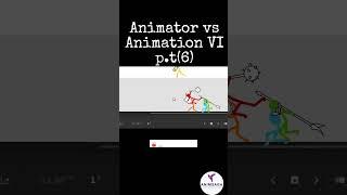 Animator vs. Animation Ep.VI Pt. 6  Animation  PC  PC Gaming  #animation #animationvideo #funny