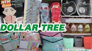 DOLLAR TREE * NEW FINDS BEAUTYSCHOOL & MORE