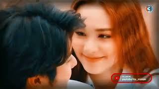 Thai drama  Mae krua kon mai  my mischievous finance arrange marriage become true love 