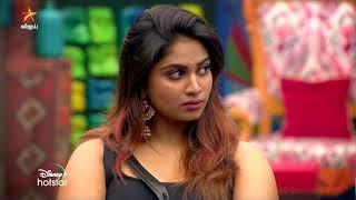 Bigg Boss Tamil Season 4   28th December 2020 - Promo 1