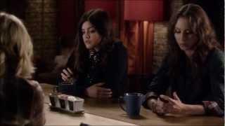 Pretty Little Liars 3x20 - Opening Scene.