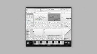 60 Xfer Serum Presets  Bells Keys Pads  2020 Download