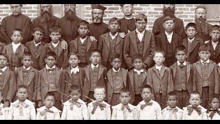 Every Child Matters Mass Graves of Indigenous Children of Canada  History Shorts 8