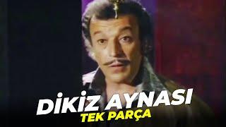 Dikiz Aynası  Sadri Alışık Türk Filmi Full Film İzle