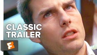 Mission Impossible 1996 Trailer #1  Movieclips Classic Trailers