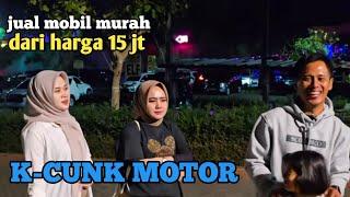 stok murah hari ini kcunk motor Tulungagung