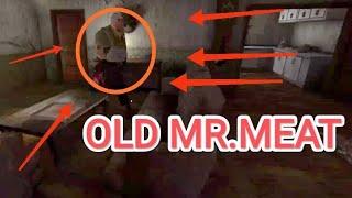 OLD MR.MEAT VERSION GAMEPLAY