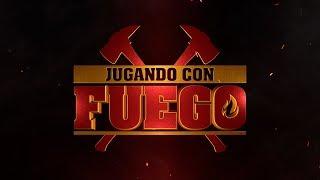 Jugando con Fuego - Trailer oficial HD