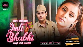 Natkhat Imli Bhabhi & Dakiya Baboo ki kahani I Streaming now on Voovi App