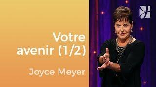 Pourchassez votre avenir en contrôlant votre passé 12 - Joyce Meyer - Gérer mes émotions